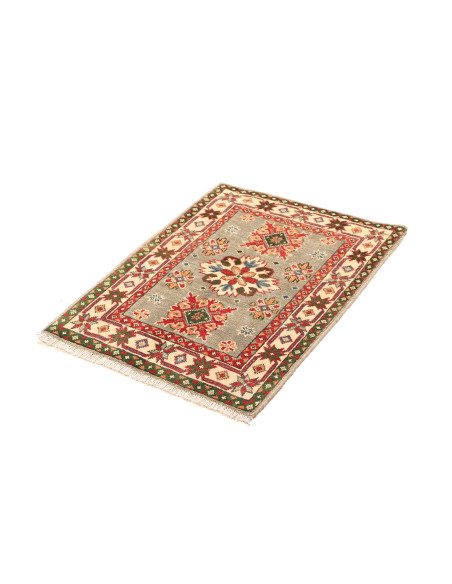 Tappeto Kazak Afghanistan cm.67x90