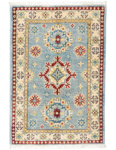 Tappeto Kazak Afghanistan cm.60x87