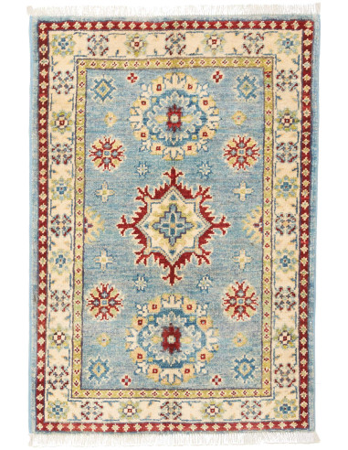 Tappeto Kazak Afghanistan cm.60x87