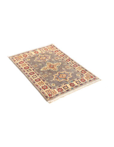 Tappeto Kazak Afghanistan cm.63x89