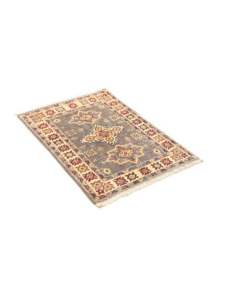 Tappeto Kazak Afghanistan cm.63x89