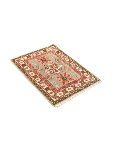 Tappeto Kazak Afghanistan cm.67x90