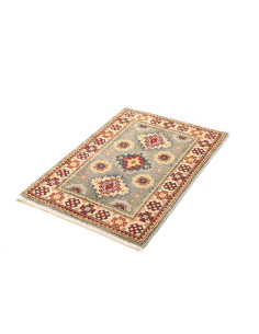 Tappeto Kazak Afghanistan cm.64x94 2