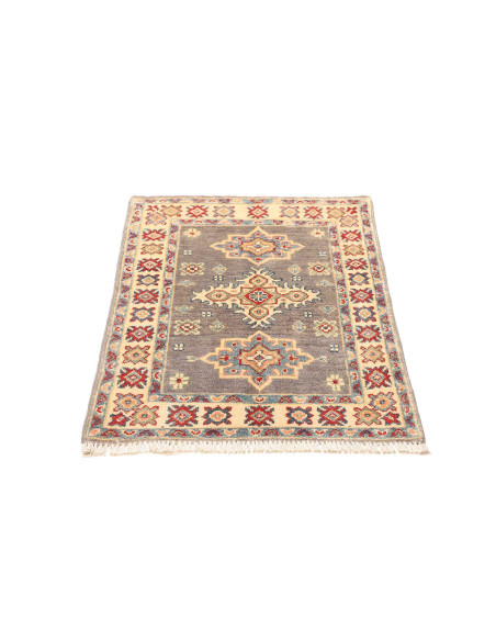 Tappeto Kazak Afghanistan cm.63x89