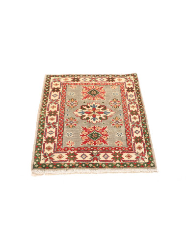 Tappeto Kazak Afghanistan cm.67x90