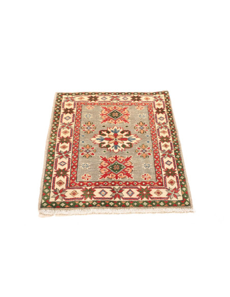 Tappeto Kazak Afghanistan cm.67x90