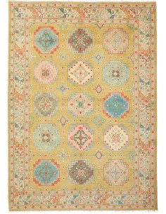Tappeto Kazak Afghanistan cm.166x236
