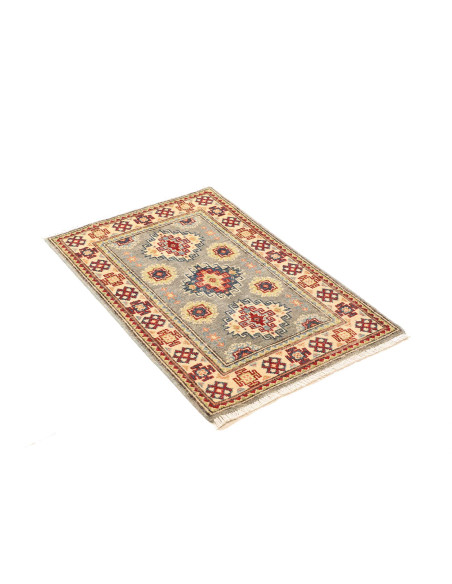 Tappeto Kazak Afghanistan cm.64x94