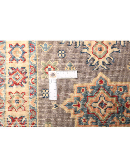 Tappeto Kazak Afghanistan cm.63x89