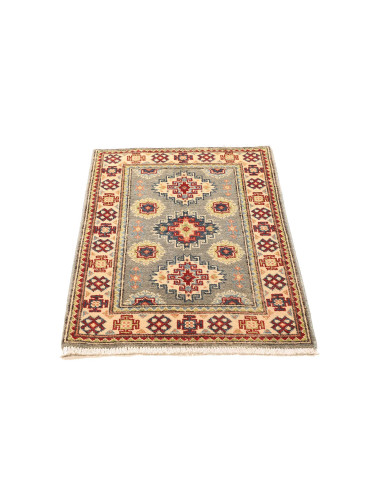 Tappeto Kazak Afghanistan cm.64x94