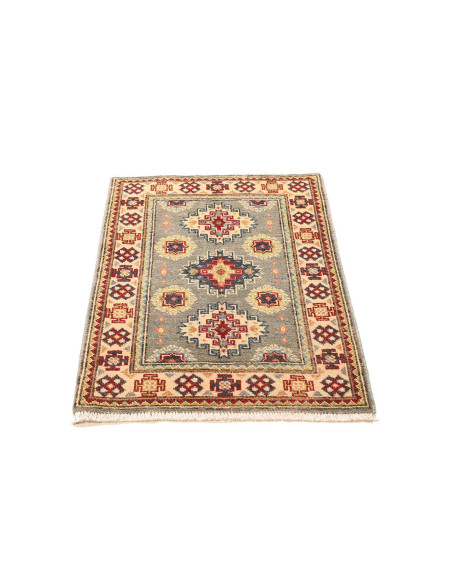 Tappeto Kazak Afghanistan cm.64x94