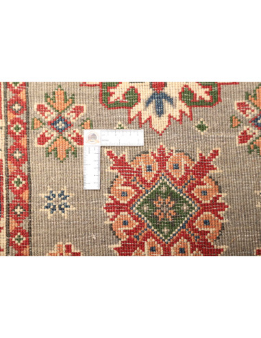Tappeto Kazak Afghanistan cm.67x90
