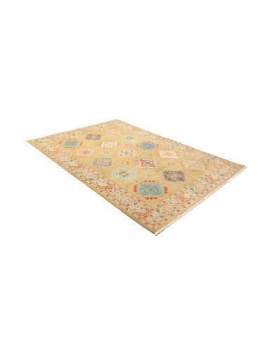 Tappeto Kazak Afghanistan cm.166x236