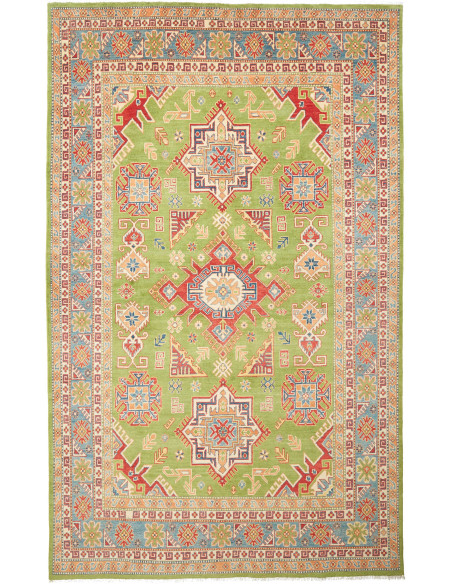 Tappeto Kazak Afghanistan cm.198x321