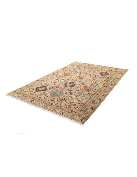 Tappeto Kazak Afghanistan cm.170x249