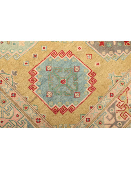 Tappeto Kazak Afghanistan cm.166x236