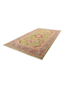 Tappeto Kazak Afghanistan cm.198x321 2
