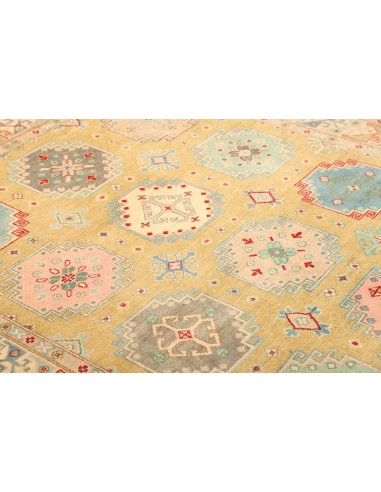 Tappeto Kazak Afghanistan cm.166x236