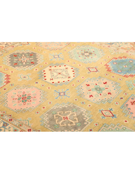 Tappeto Kazak Afghanistan cm.166x236