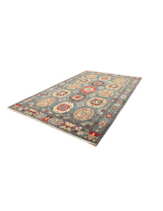 Tappeto Kazak Afghanistan cm.203x302 2