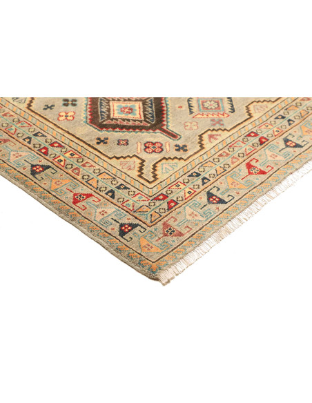Tappeto Kazak Afghanistan cm.170x249