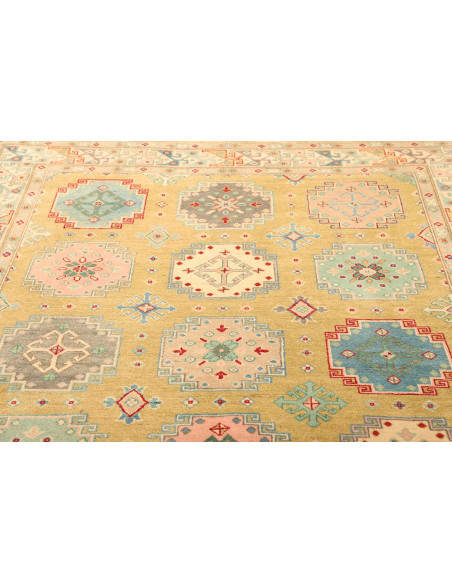 Tappeto Kazak Afghanistan cm.166x236