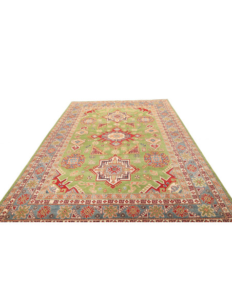 Tappeto Kazak Afghanistan cm.198x321