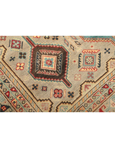 Tappeto Kazak Afghanistan cm.170x249