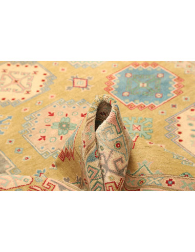 Tappeto Kazak Afghanistan cm.166x236