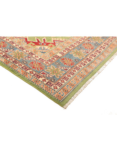 Tappeto Kazak Afghanistan cm.198x321