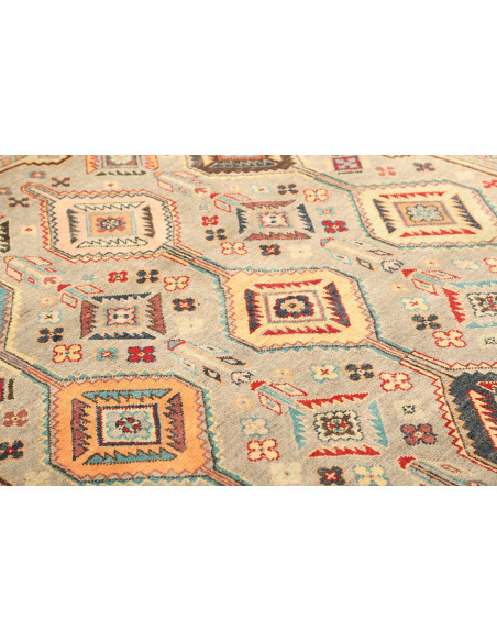 Tappeto Kazak Afghanistan cm.170x249