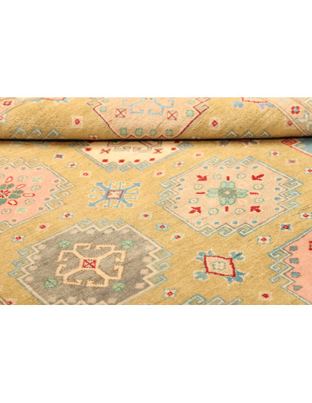 Tappeto Kazak Afghanistan cm.166x236