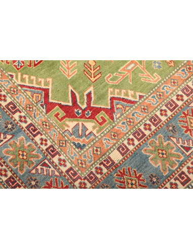 Tappeto Kazak Afghanistan cm.198x321