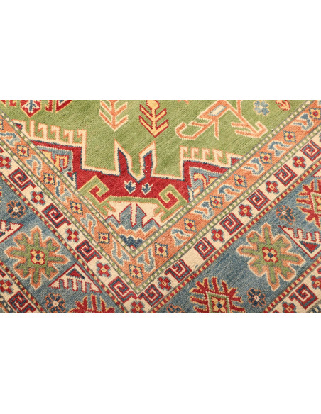 Tappeto Kazak Afghanistan cm.198x321
