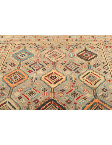 Tappeto Kazak Afghanistan cm.170x249