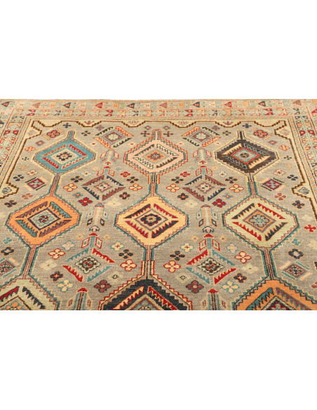 Tappeto Kazak Afghanistan cm.170x249