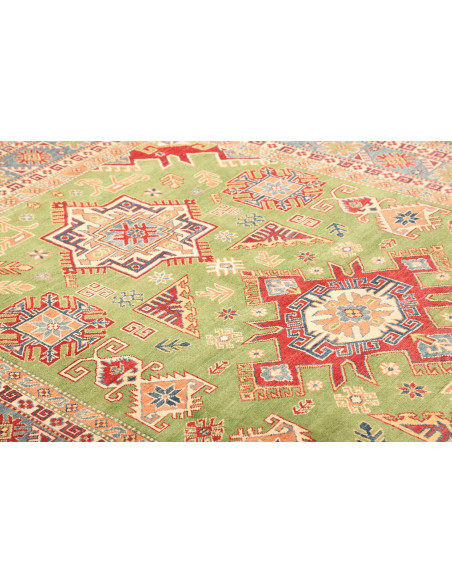 Tappeto Kazak Afghanistan cm.198x321