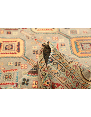 Tappeto Kazak Afghanistan cm.170x249