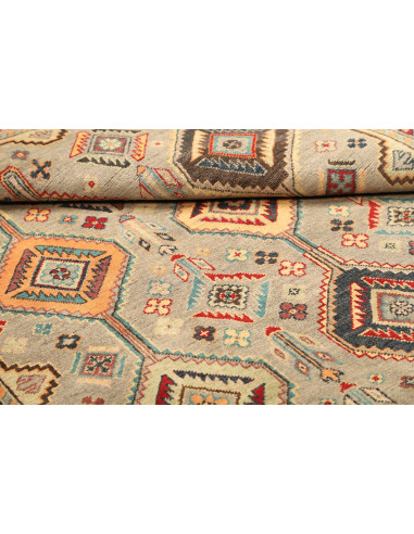 Tappeto Kazak Afghanistan cm.170x249
