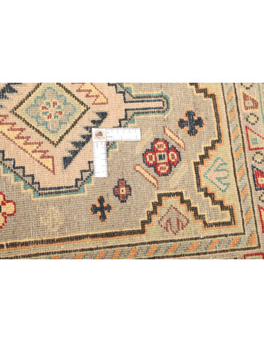 Tappeto Kazak Afghanistan cm.170x249