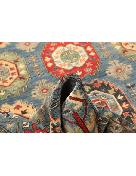 Tappeto Kazak Afghanistan cm.203x302