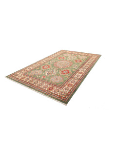 Tappeto Kazak Afghanistan cm.199x300 2