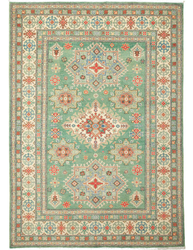 Tappeto Kazak Afghanistan cm.170x240