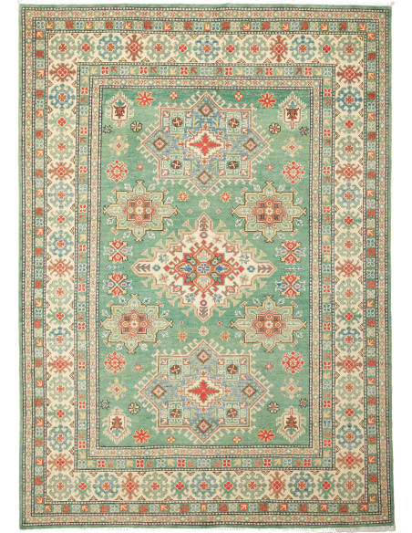 Tappeto Kazak Afghanistan cm.170x240