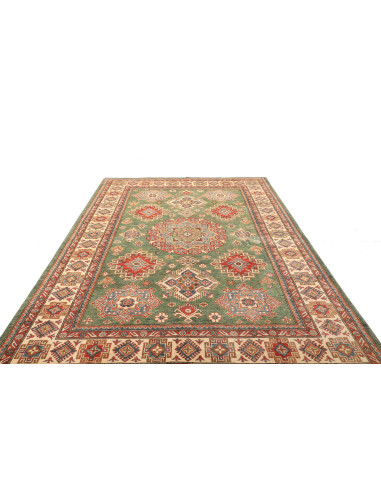 Tappeto Kazak Afghanistan cm.199x300