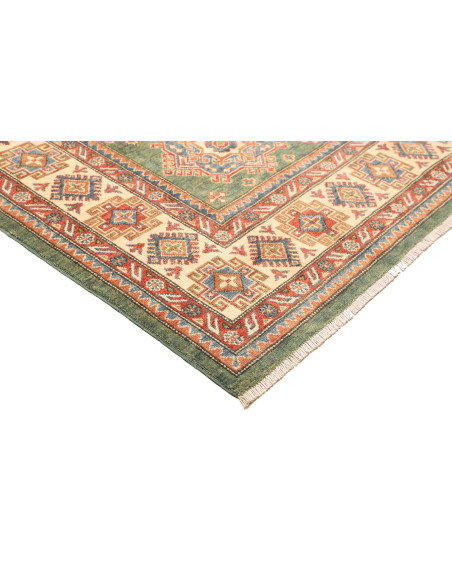 Tappeto Kazak Afghanistan cm.199x300
