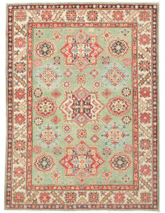 Tappeto Kazak Afghanistan cm.150x200