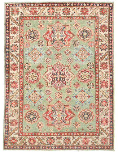 Tappeto Kazak Afghanistan cm.150x200