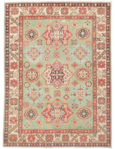 Tappeto Kazak Afghanistan cm.150x200