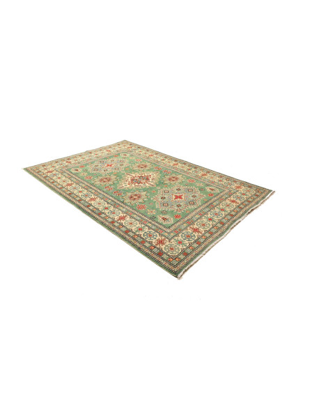 Tappeto Kazak Afghanistan cm.170x240